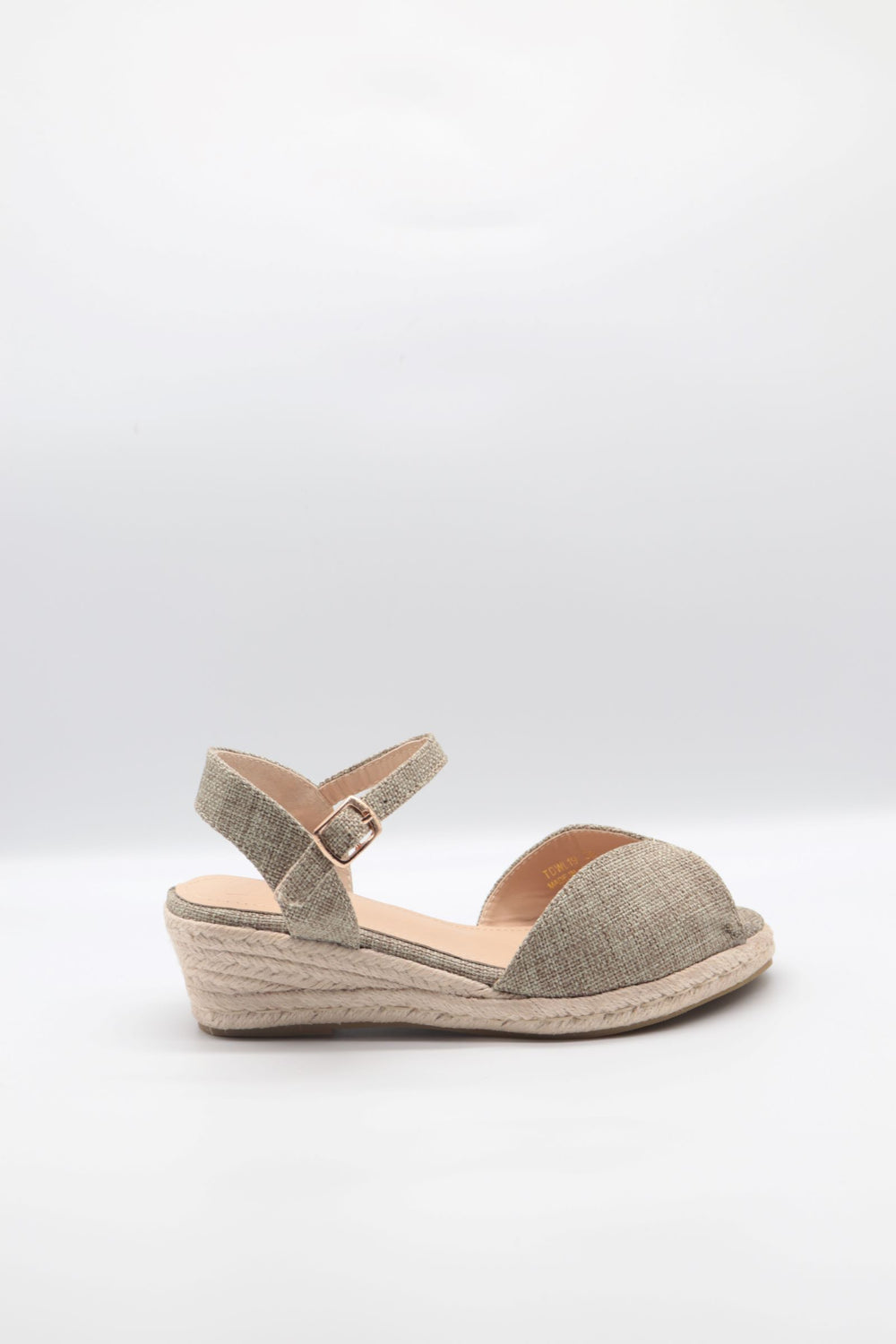 Wedge Shoe -  Hazar