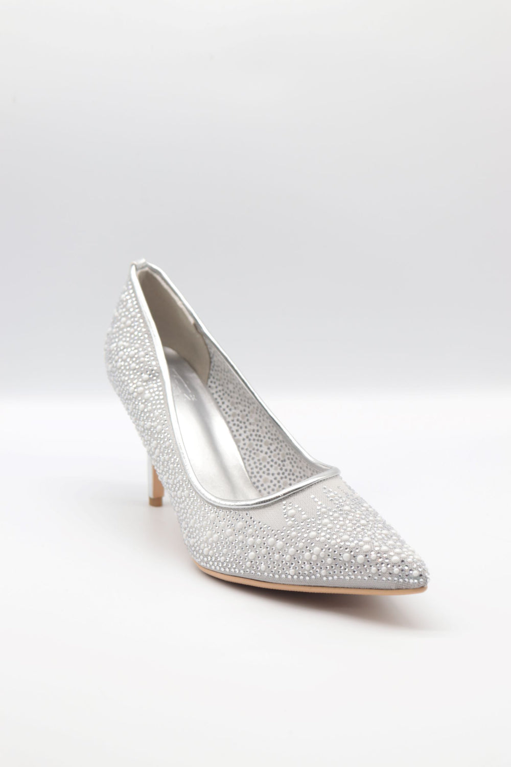 Kitten Heel -  Hazar