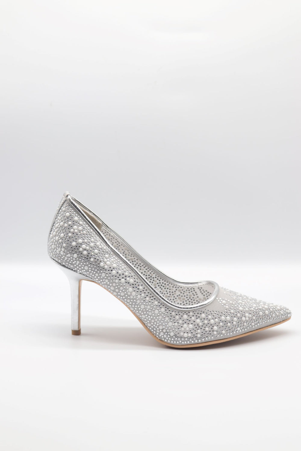 Kitten Heel -  Hazar