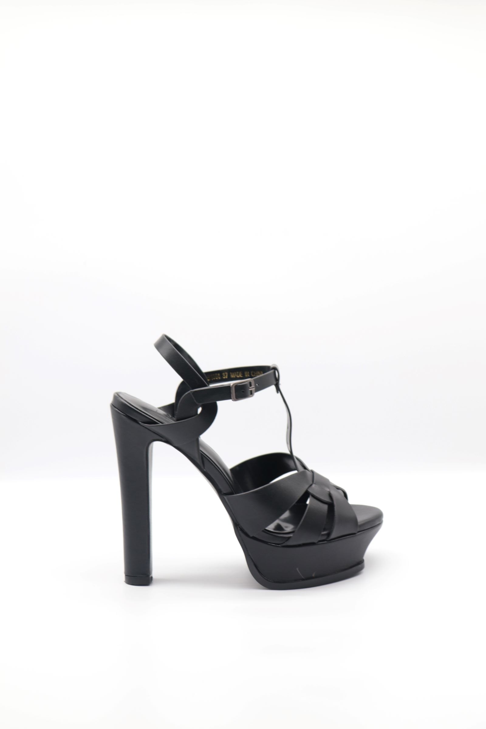 High Heel Platform -  Hazar