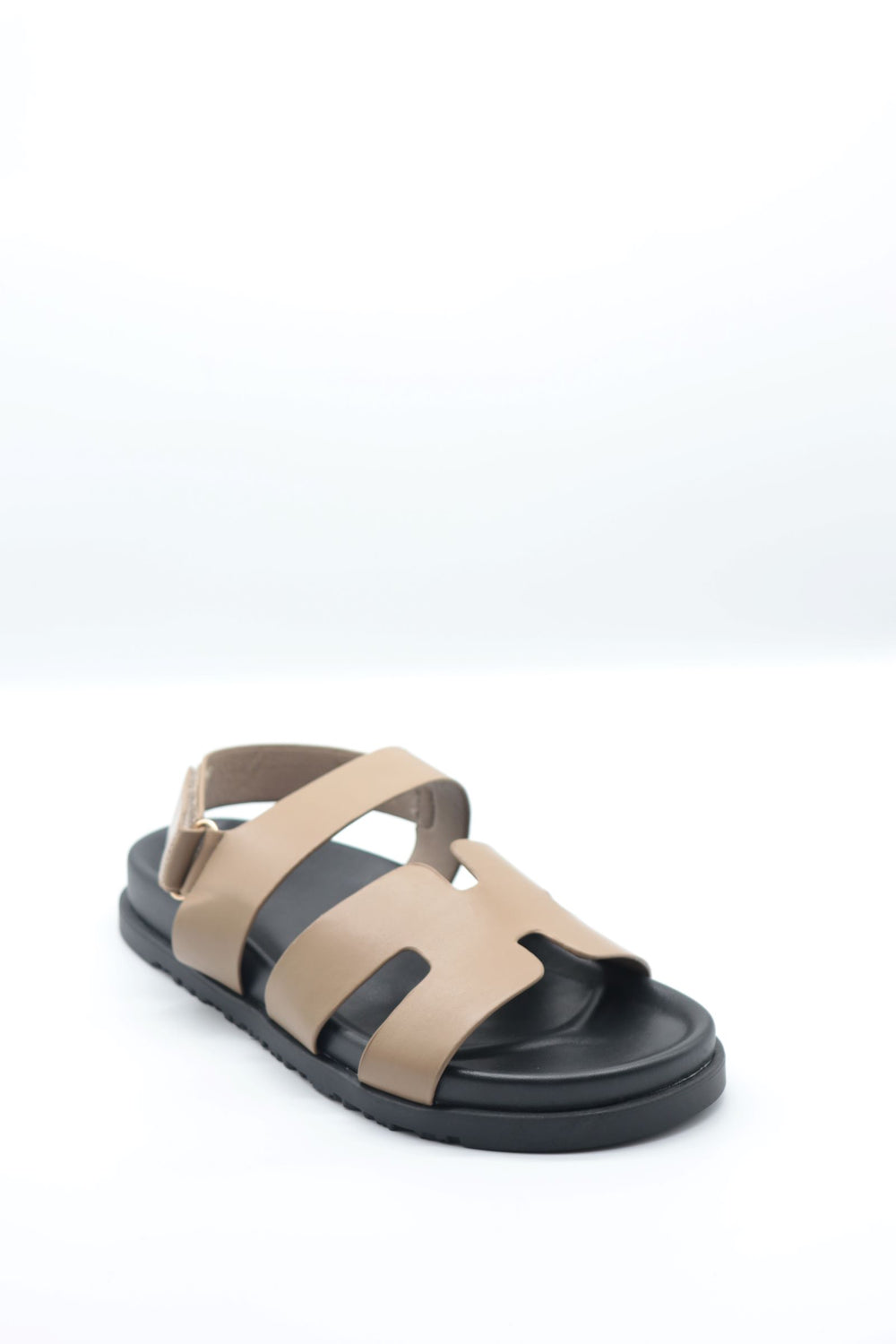 Flat Sandal -  Hazar