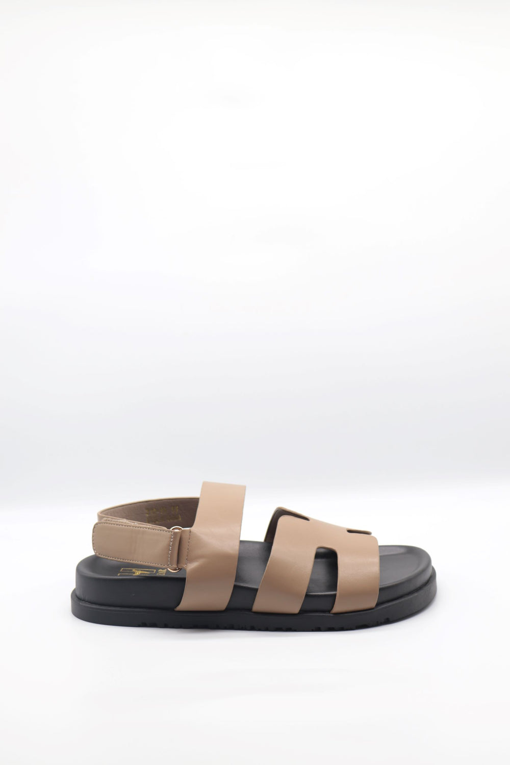 Flat Sandal -  Hazar