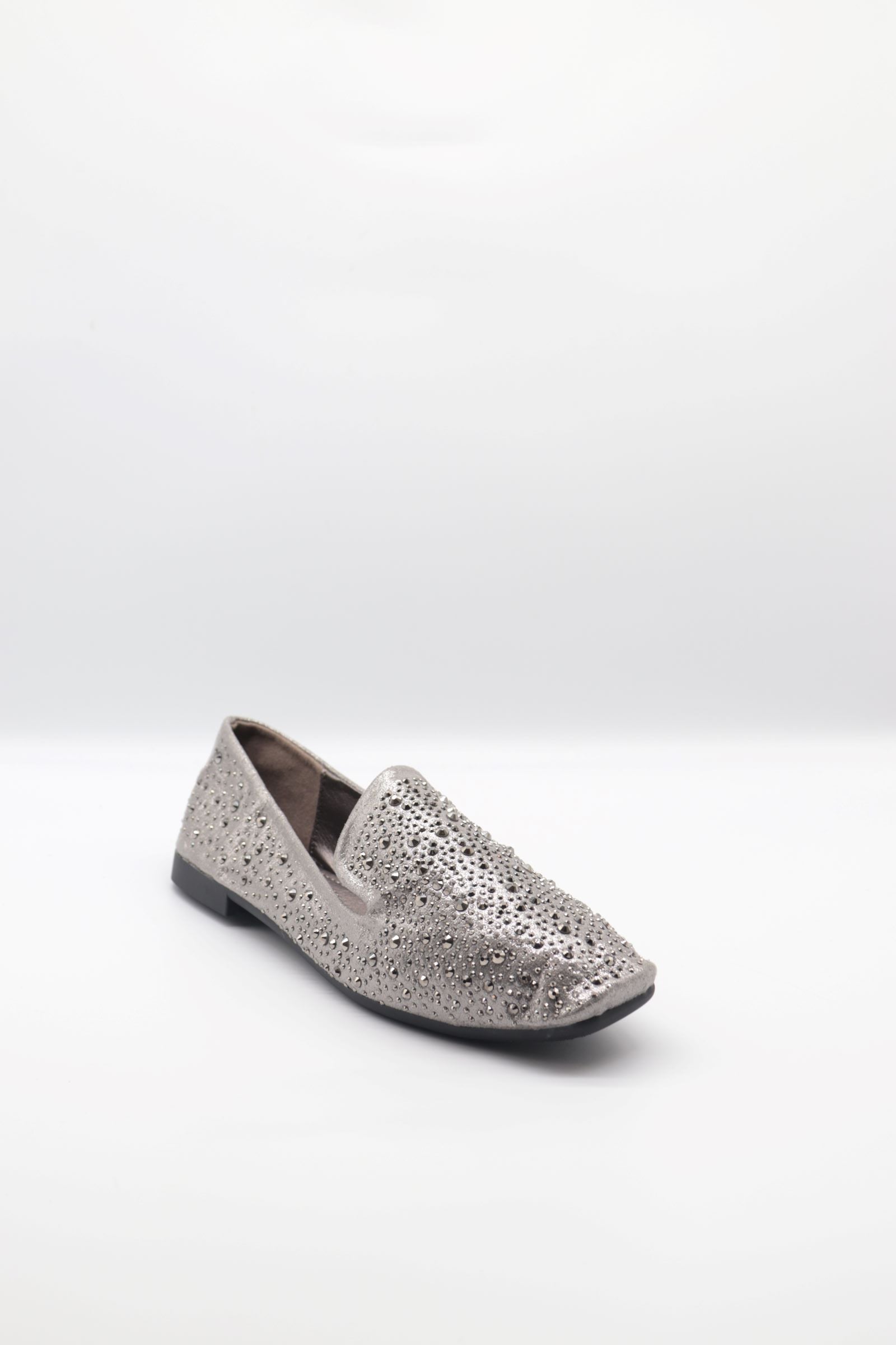 FLAT SHOE -  Hazar