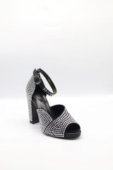 Square heel -  Hazar