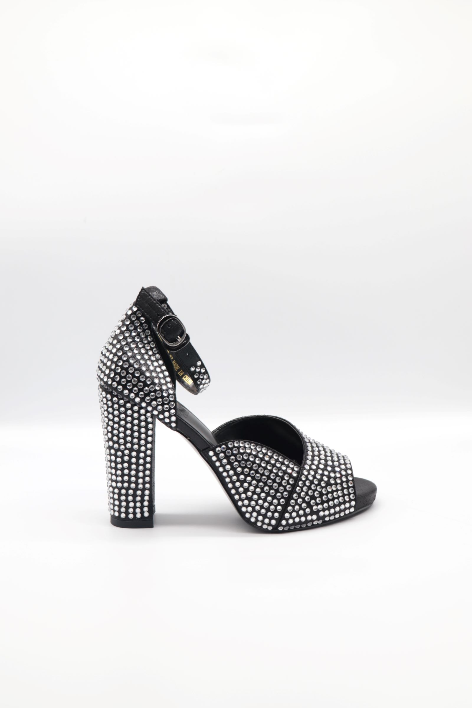 Square heel -  Hazar