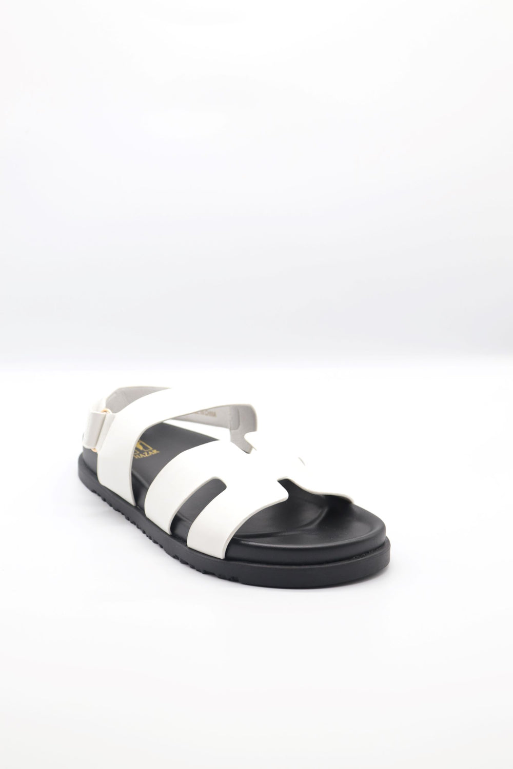 Flat Sandal -  Hazar
