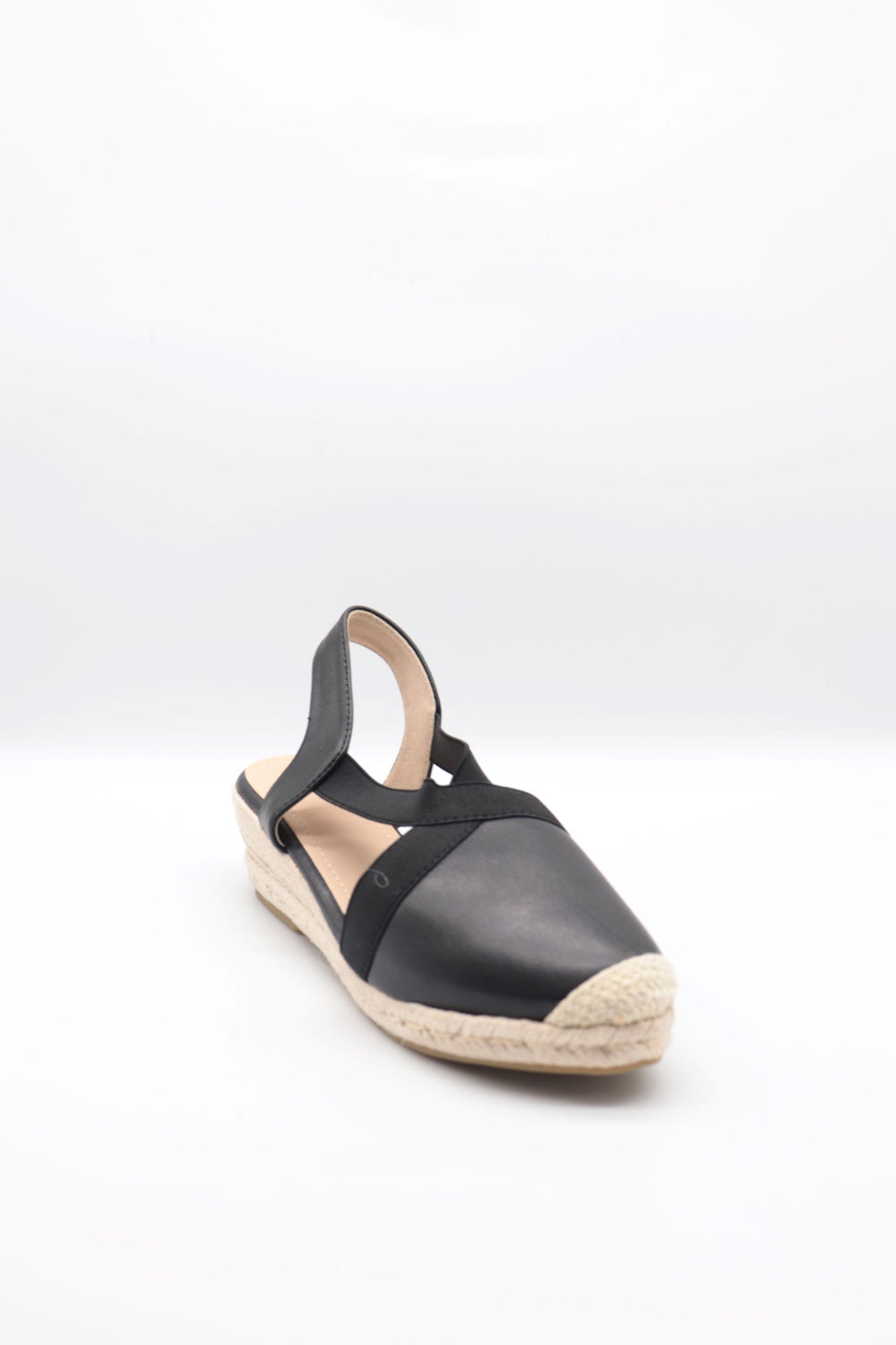 Wedge Shoe -  Hazar