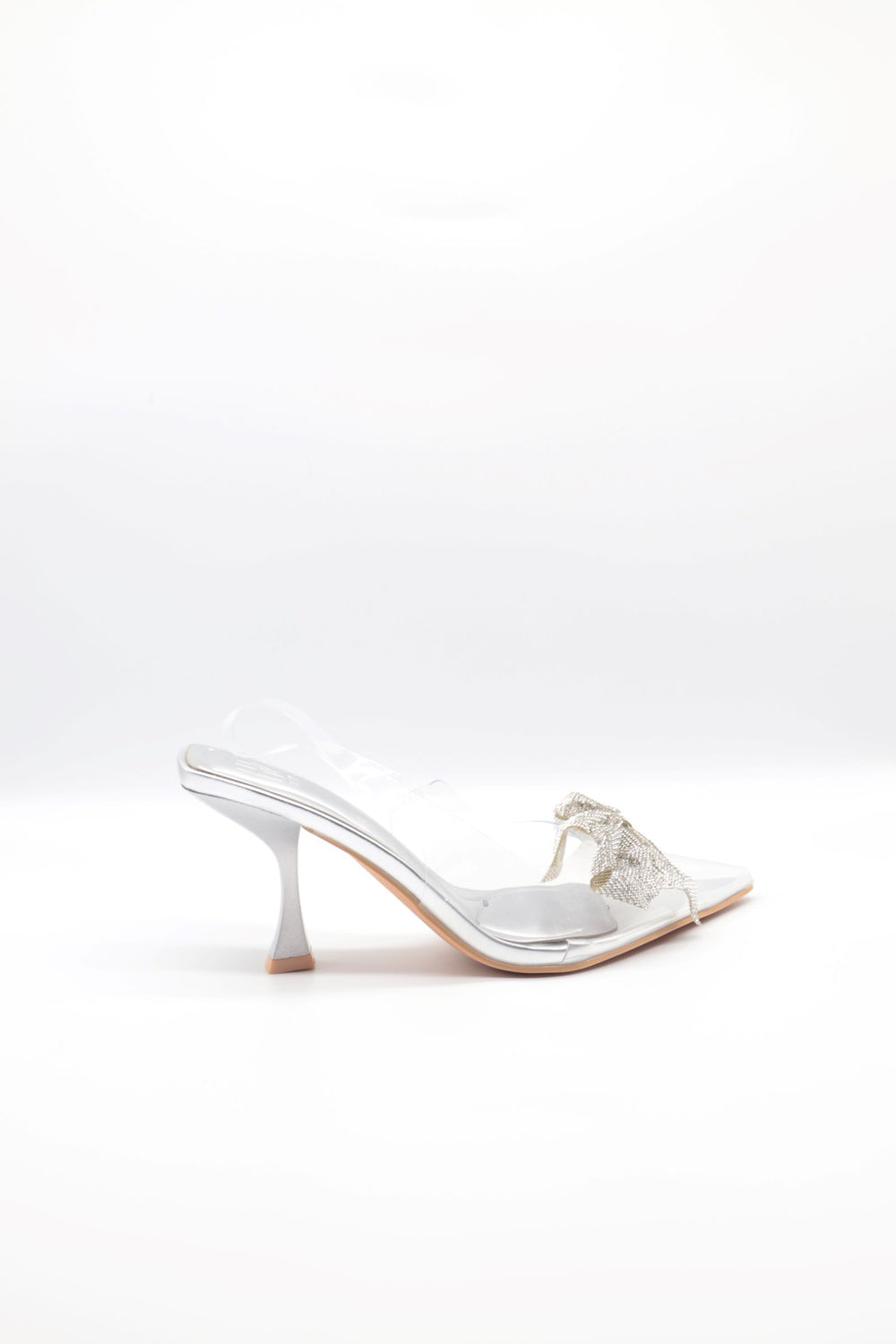 Ankle Strap Heel -  Hazar