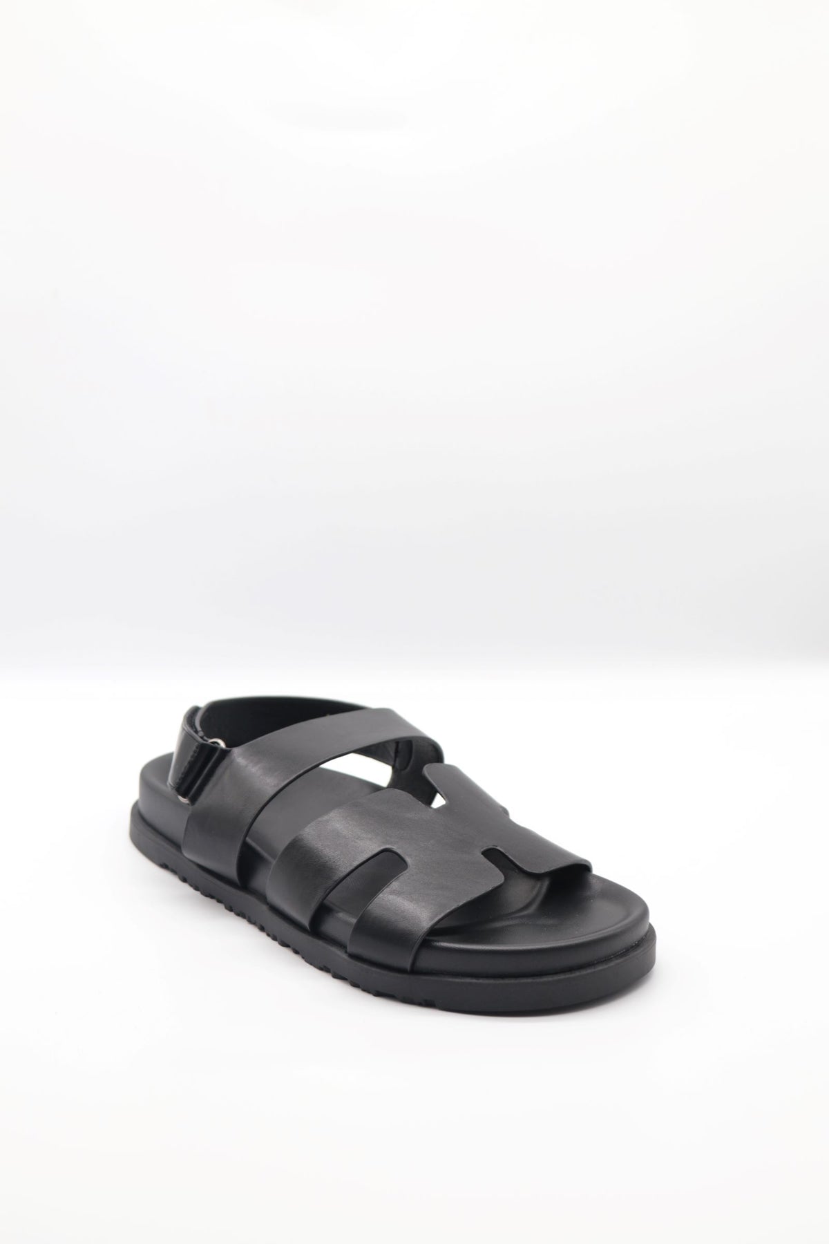 Flat Sandal -  Hazar