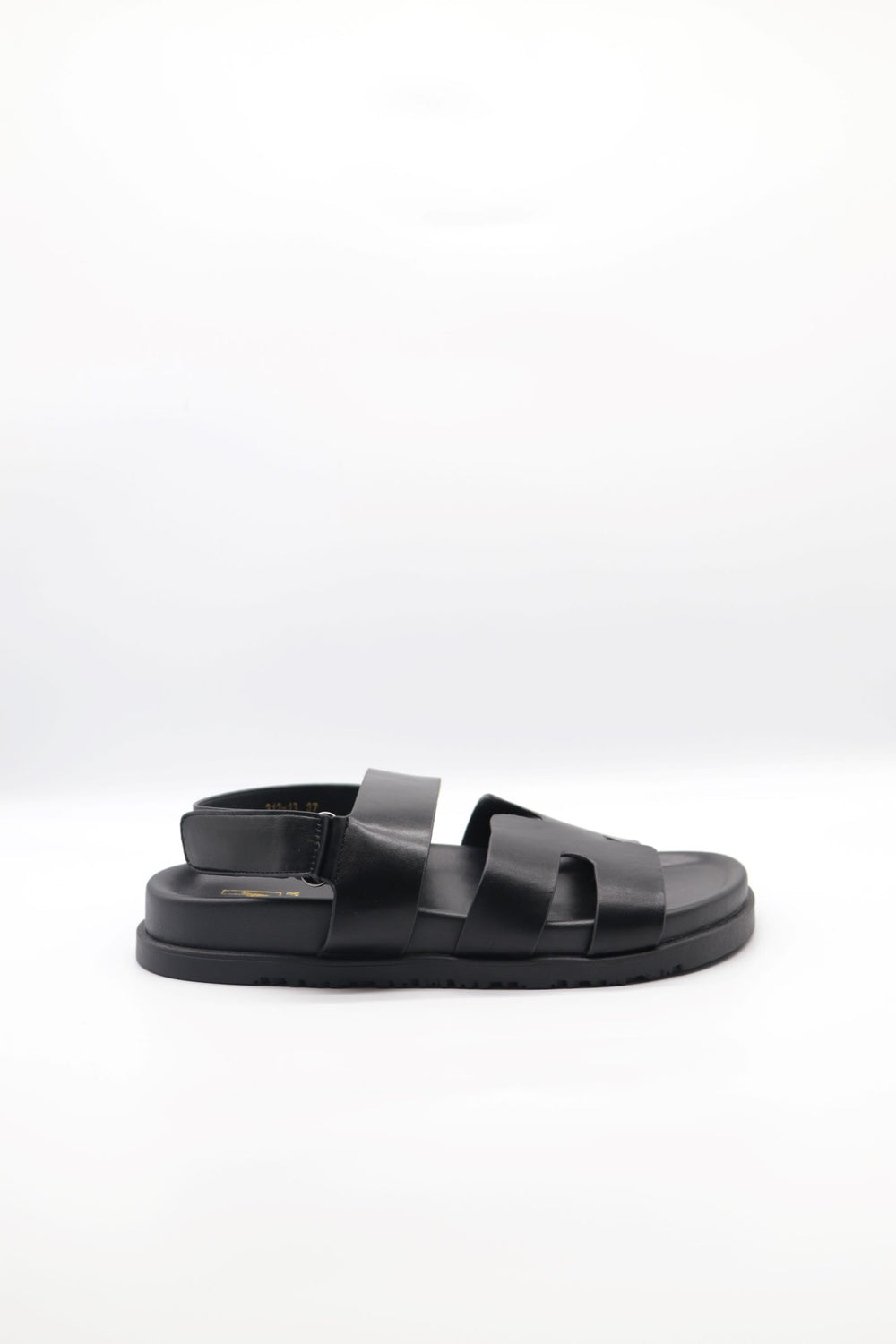 Flat Sandal -  Hazar