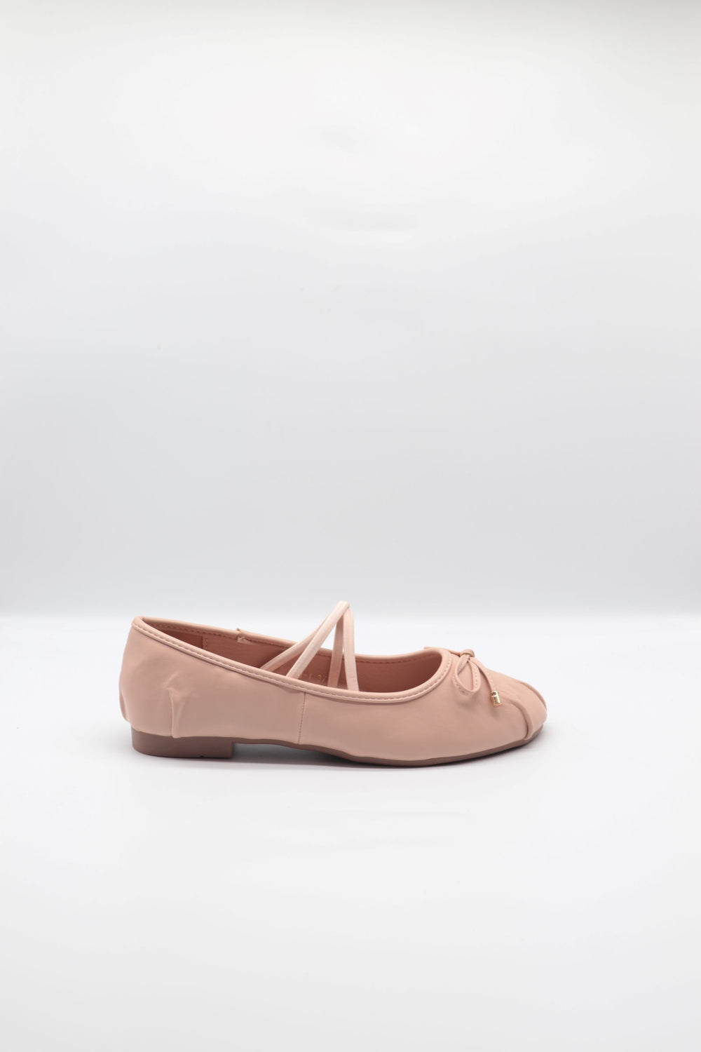 FLAT SHOE -  Hazar