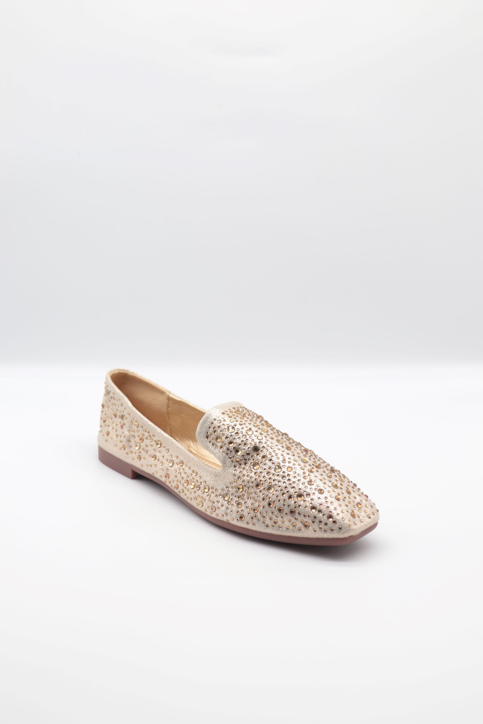 FLAT SHOE -  Hazar