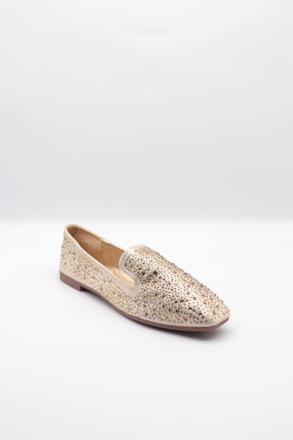 FLAT SHOE -  Hazar