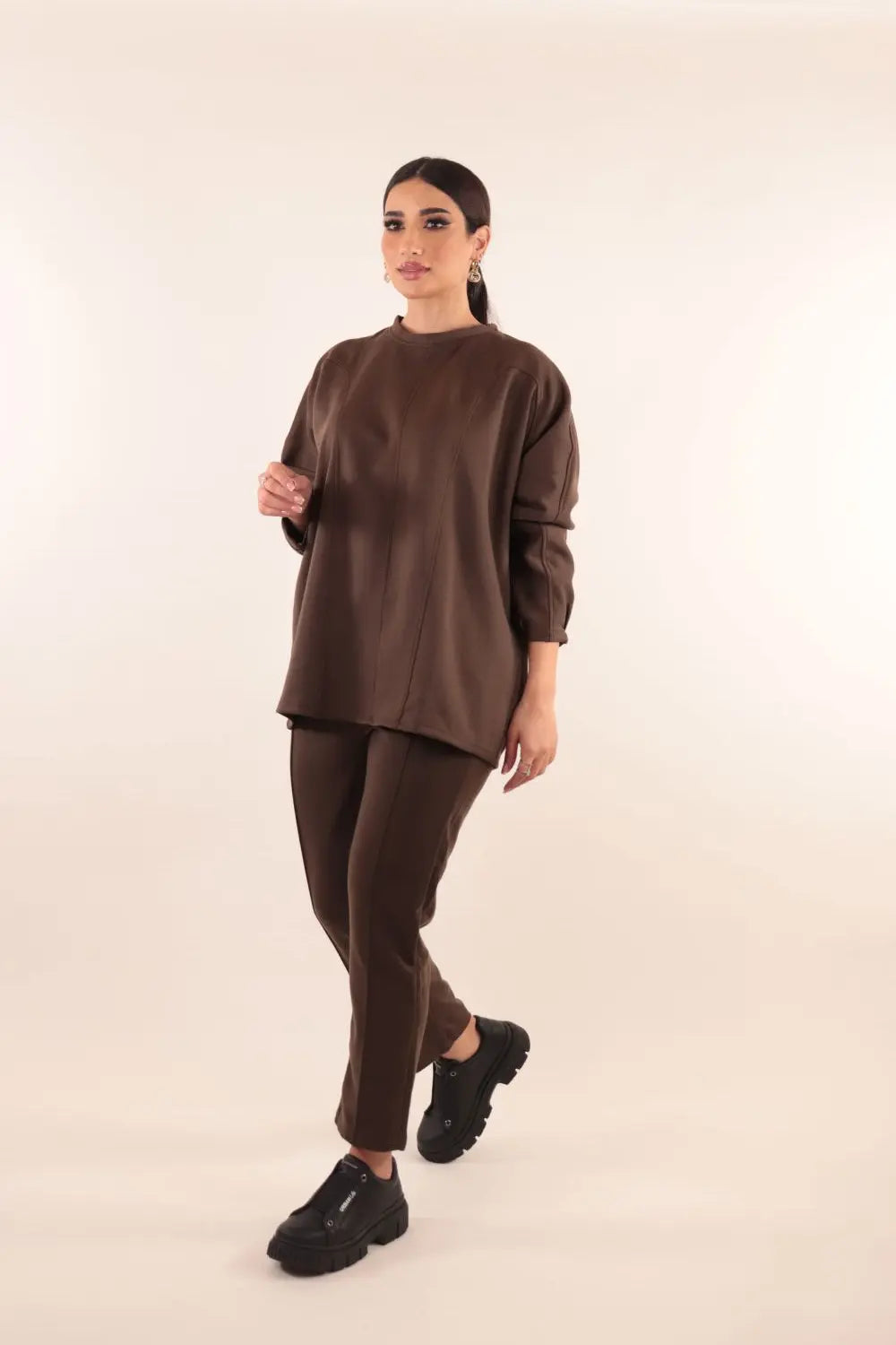 Co'Ord Set -  Elora