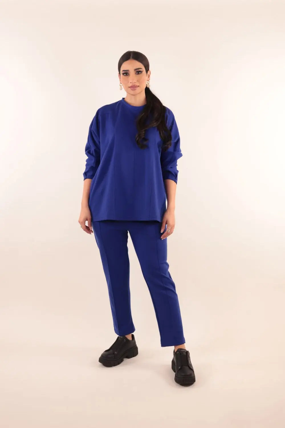 Co'Ord Set -  Elora