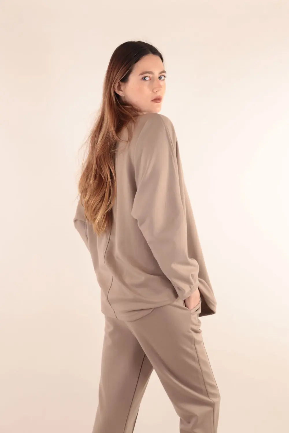 Co'Ord Set -  Elora