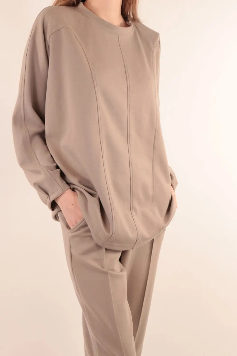 Co'Ord Set -  Elora