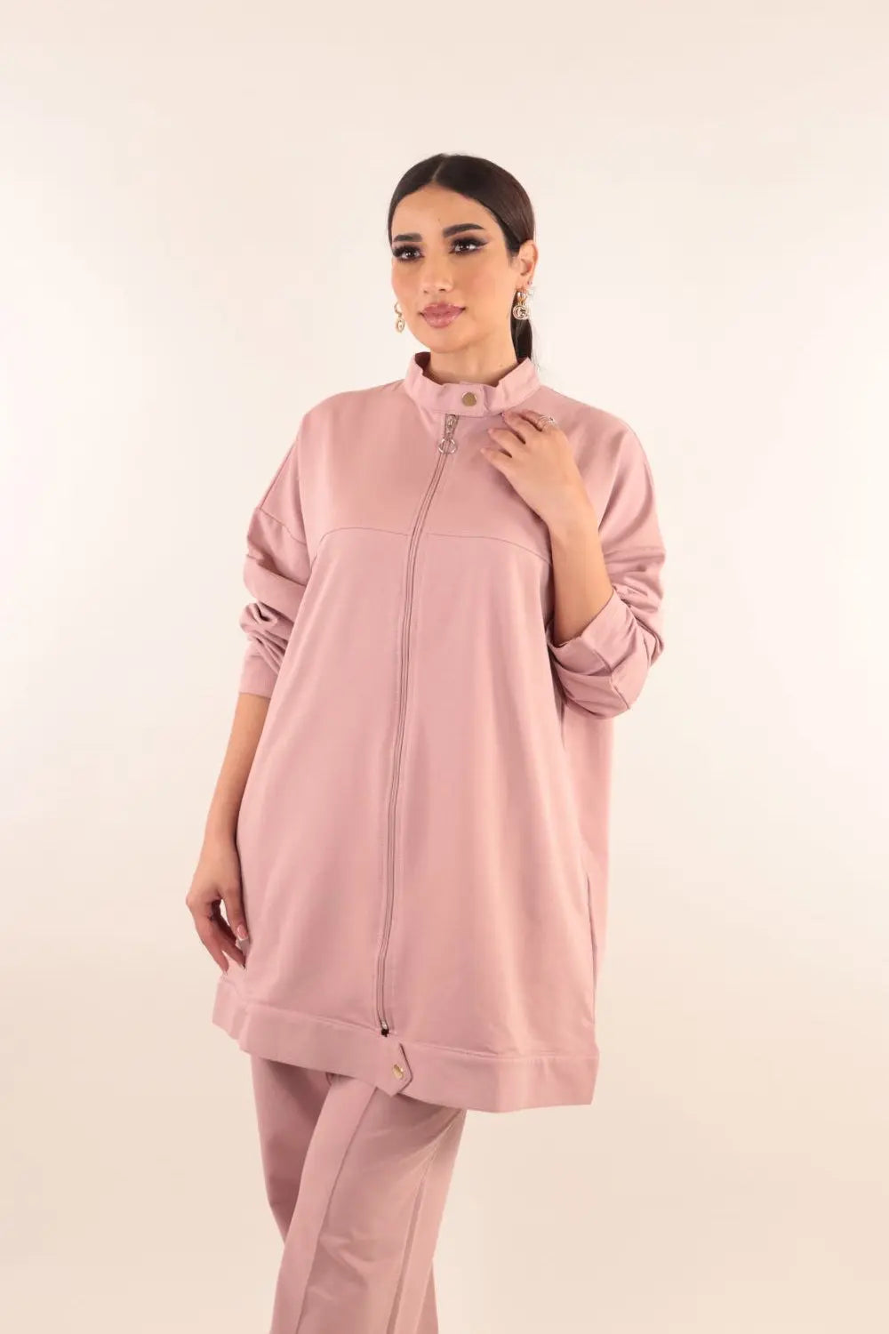 Co'Ord Set -  Elora