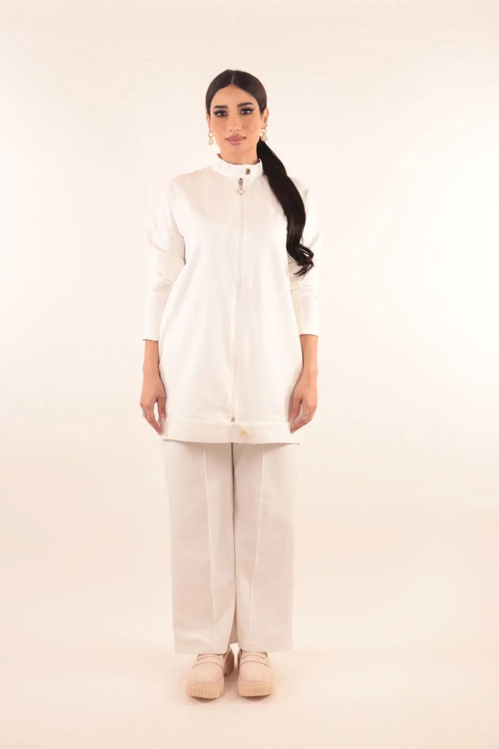 Co'Ord Set -  Elora