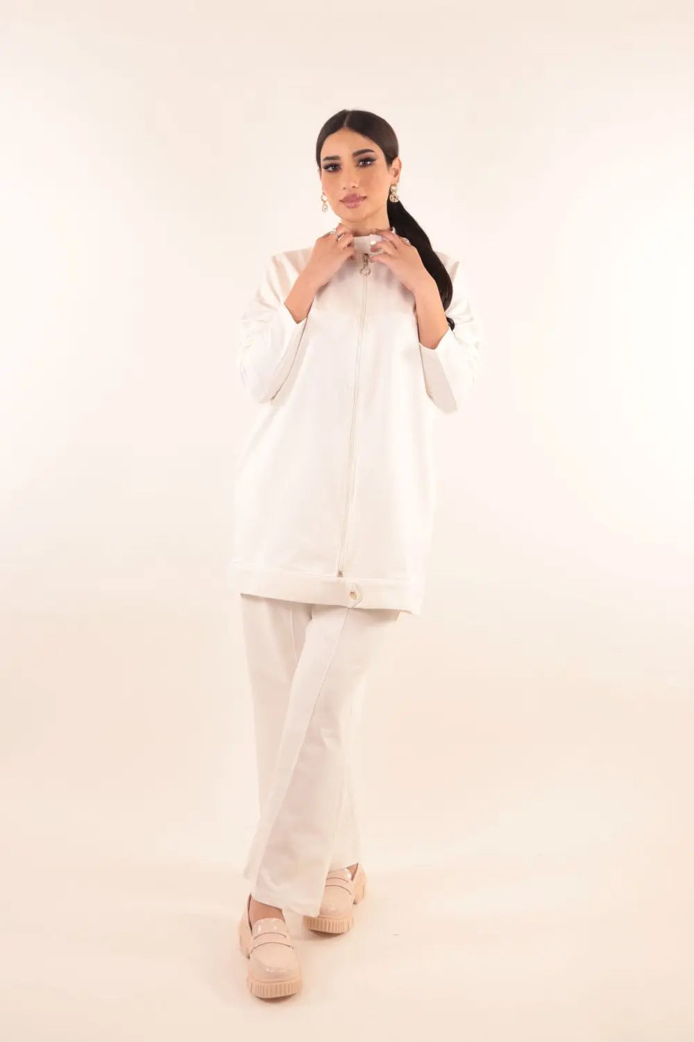 Co'Ord Set -  Elora