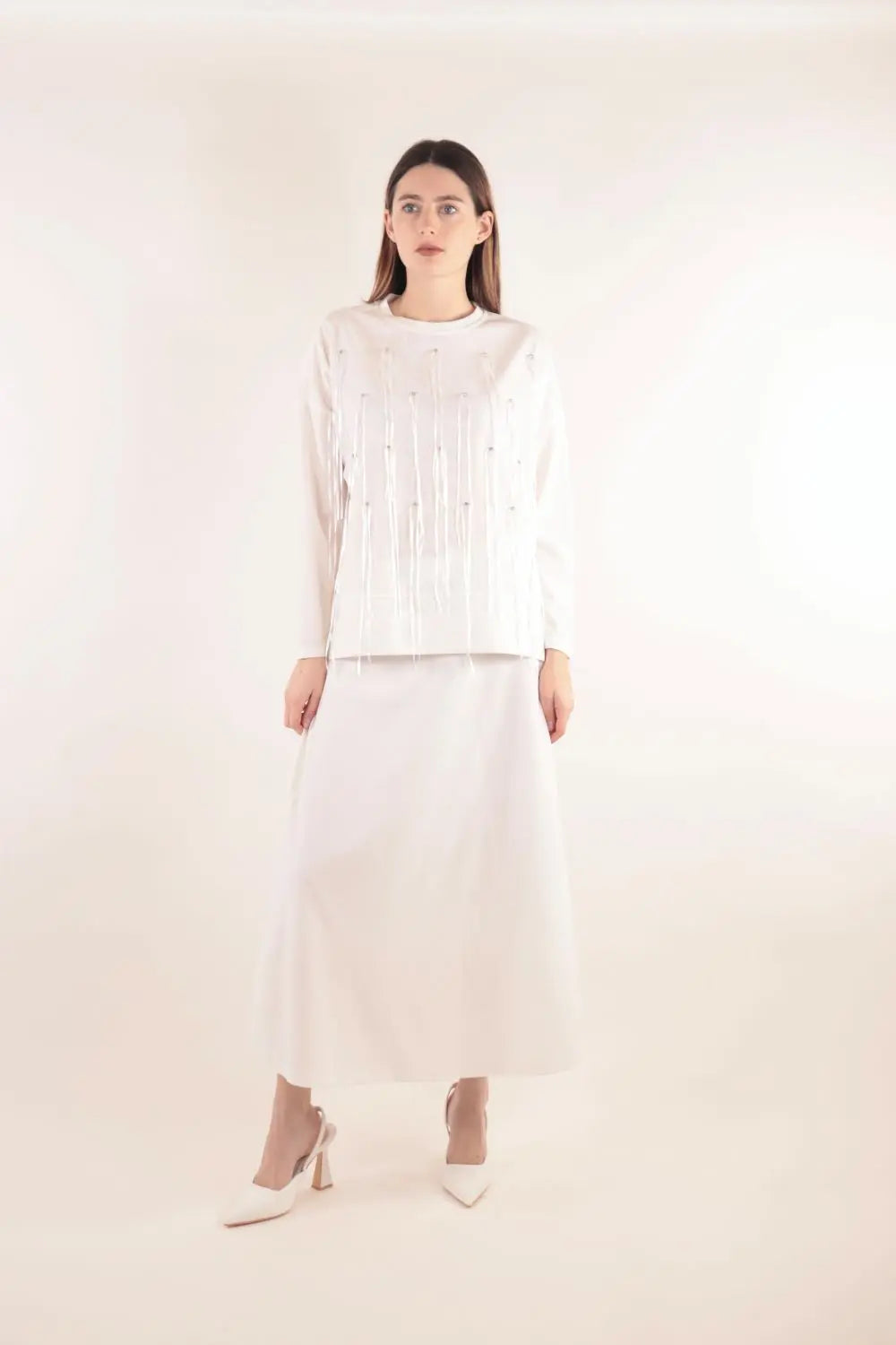 Co'Ord Set -  Elora