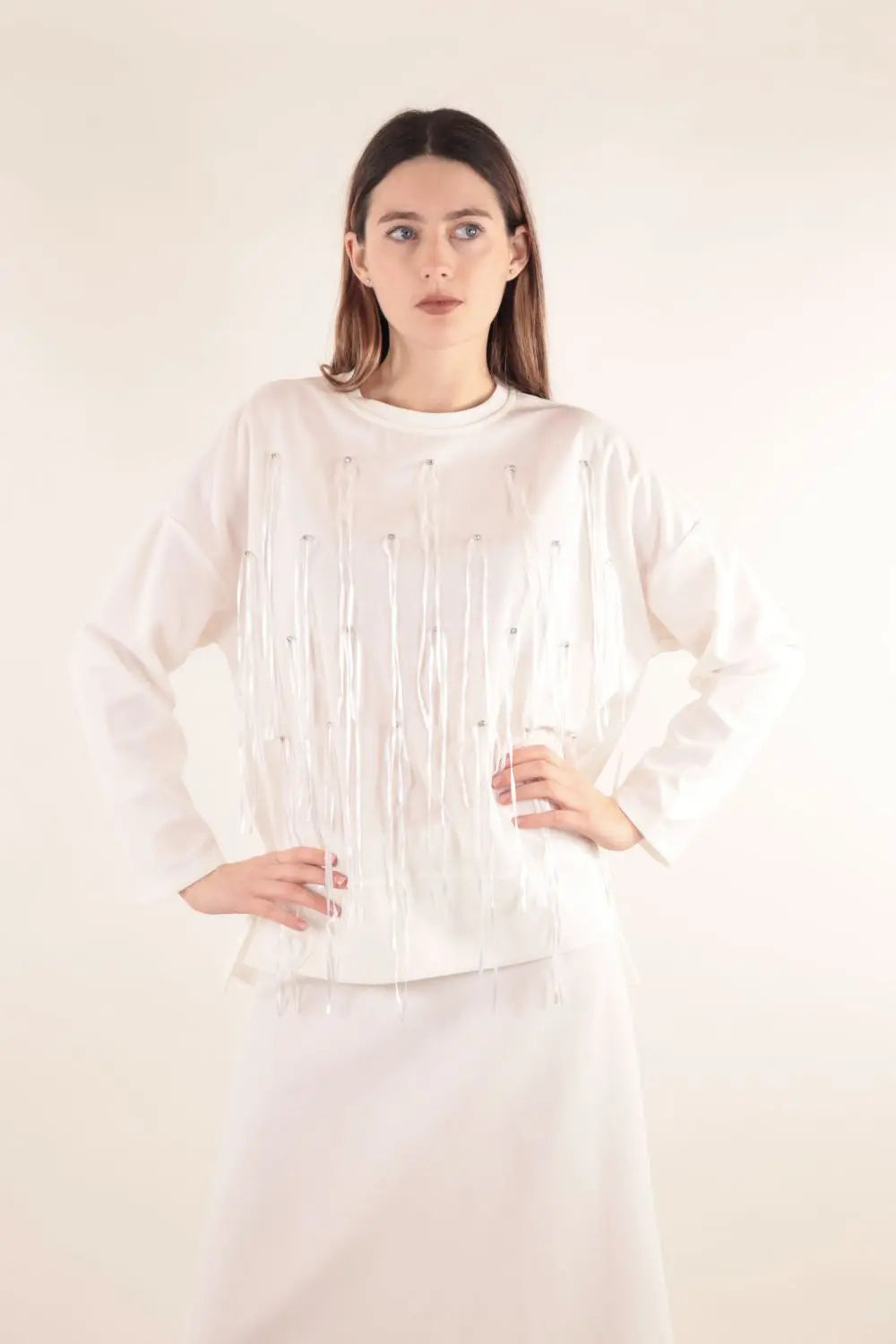 Co'Ord Set -  Elora