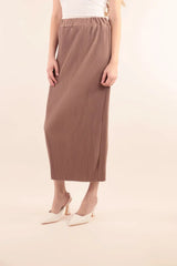 Pleated Skirt -  Elora