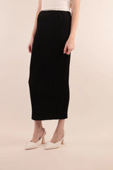 Pleated Skirt -  Elora