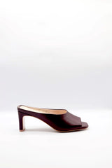 Block Heel -  Hazar