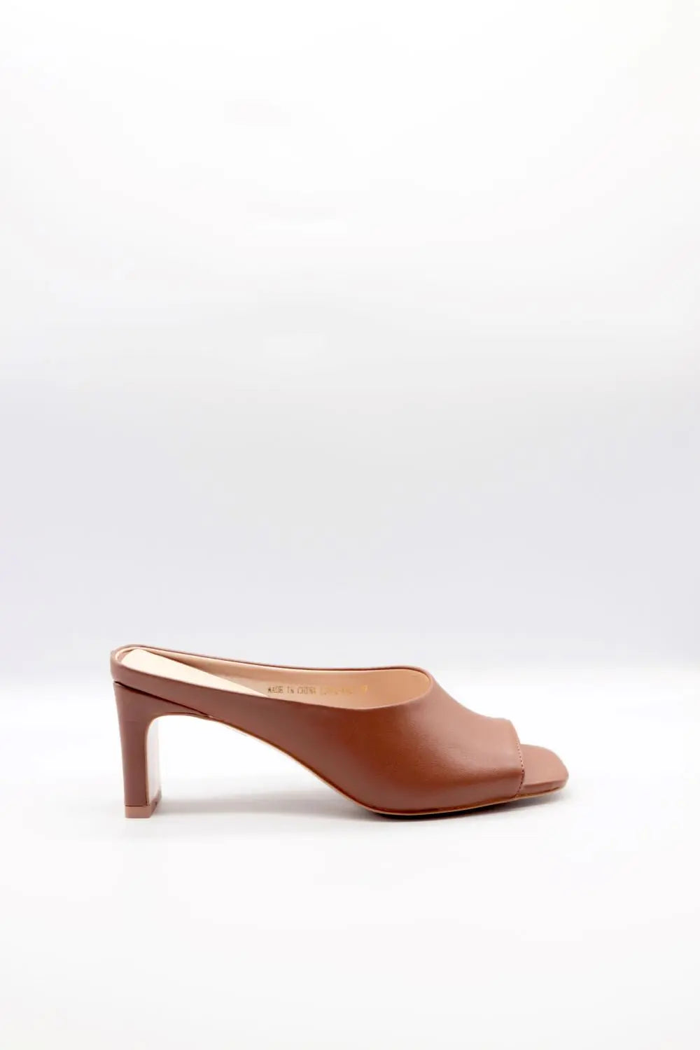 Block Heel -  Hazar