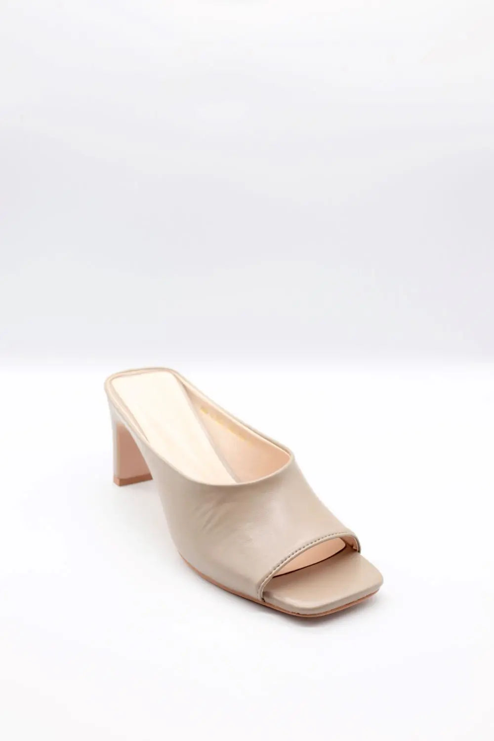 Block Heel -  Hazar