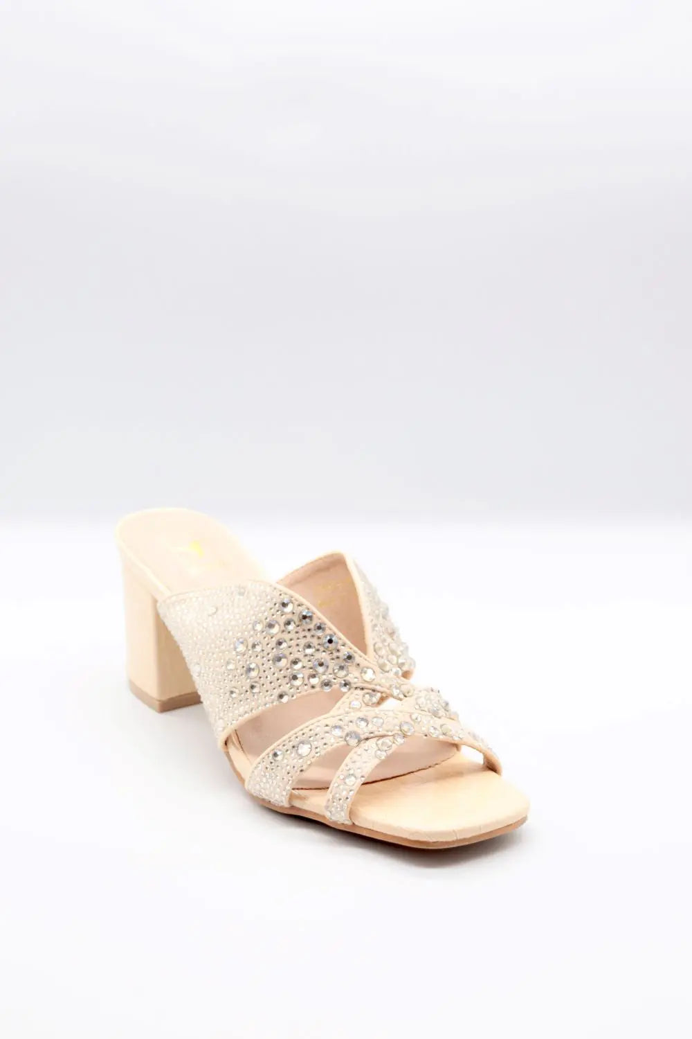 Block Heel -  Hazar