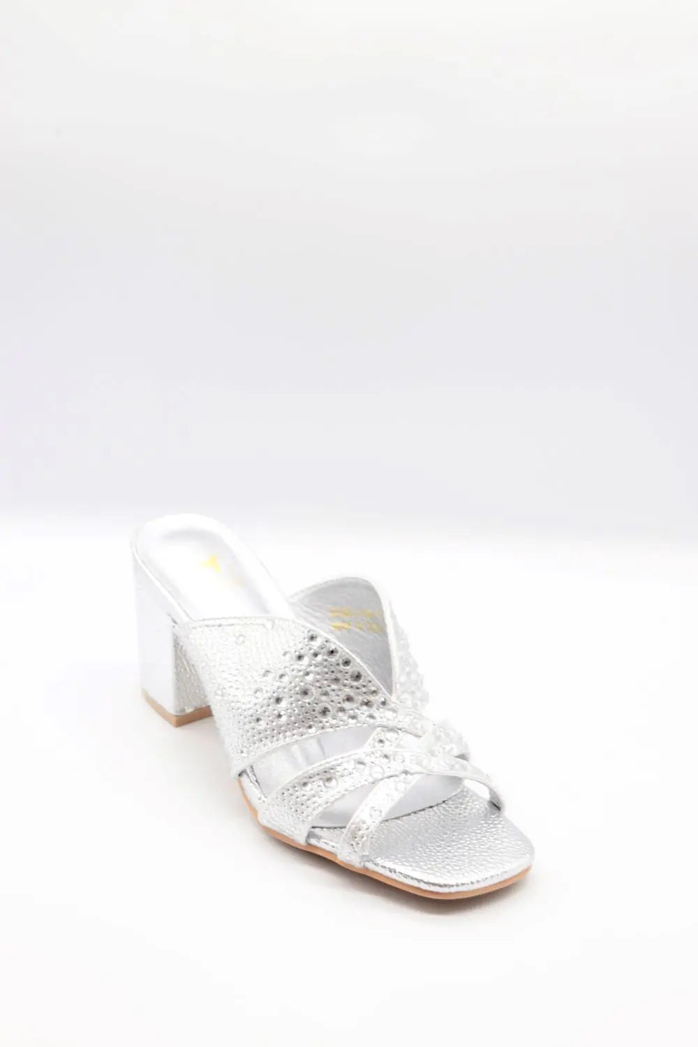 Block Heel -  Hazar