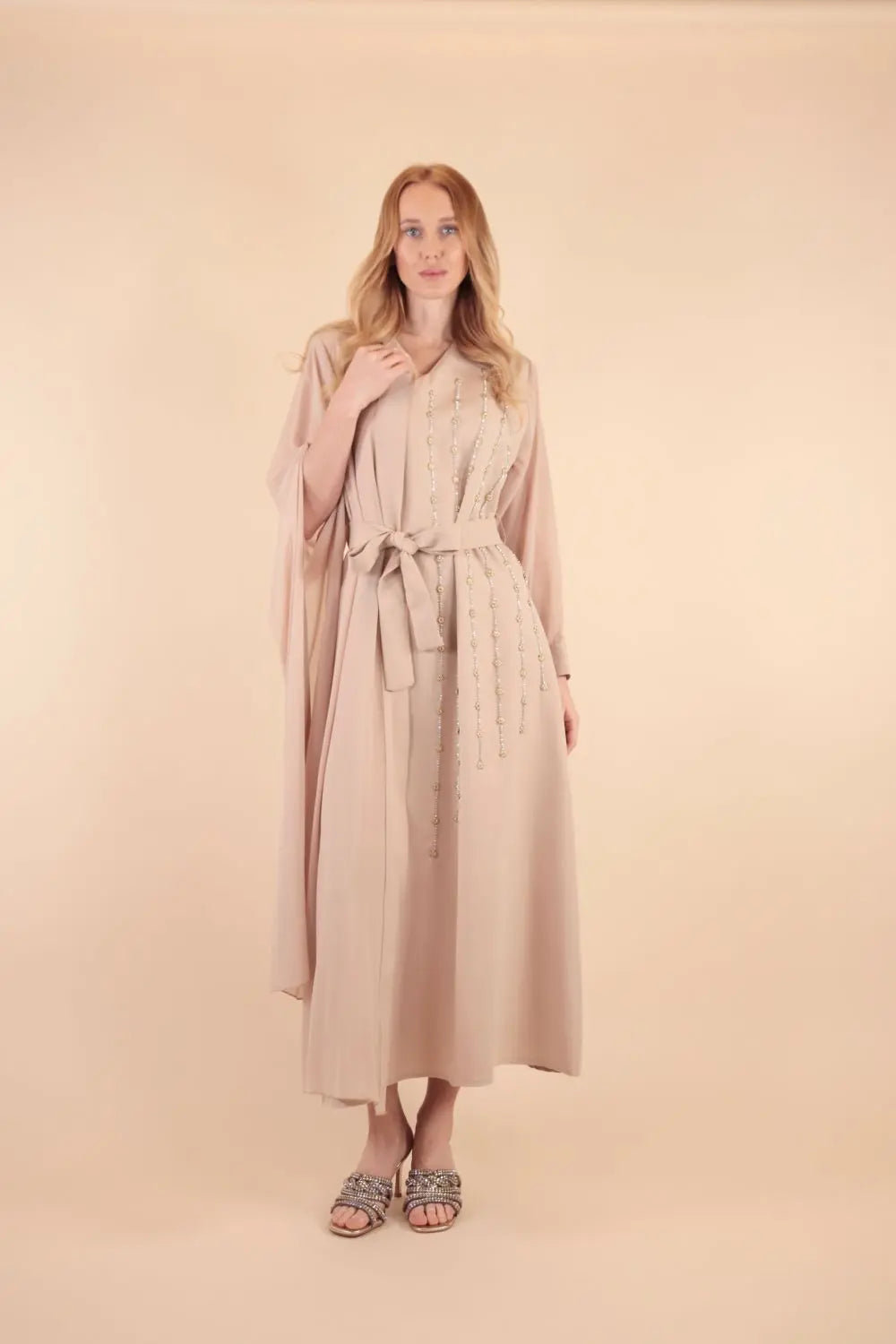 Kaftan -  Voile