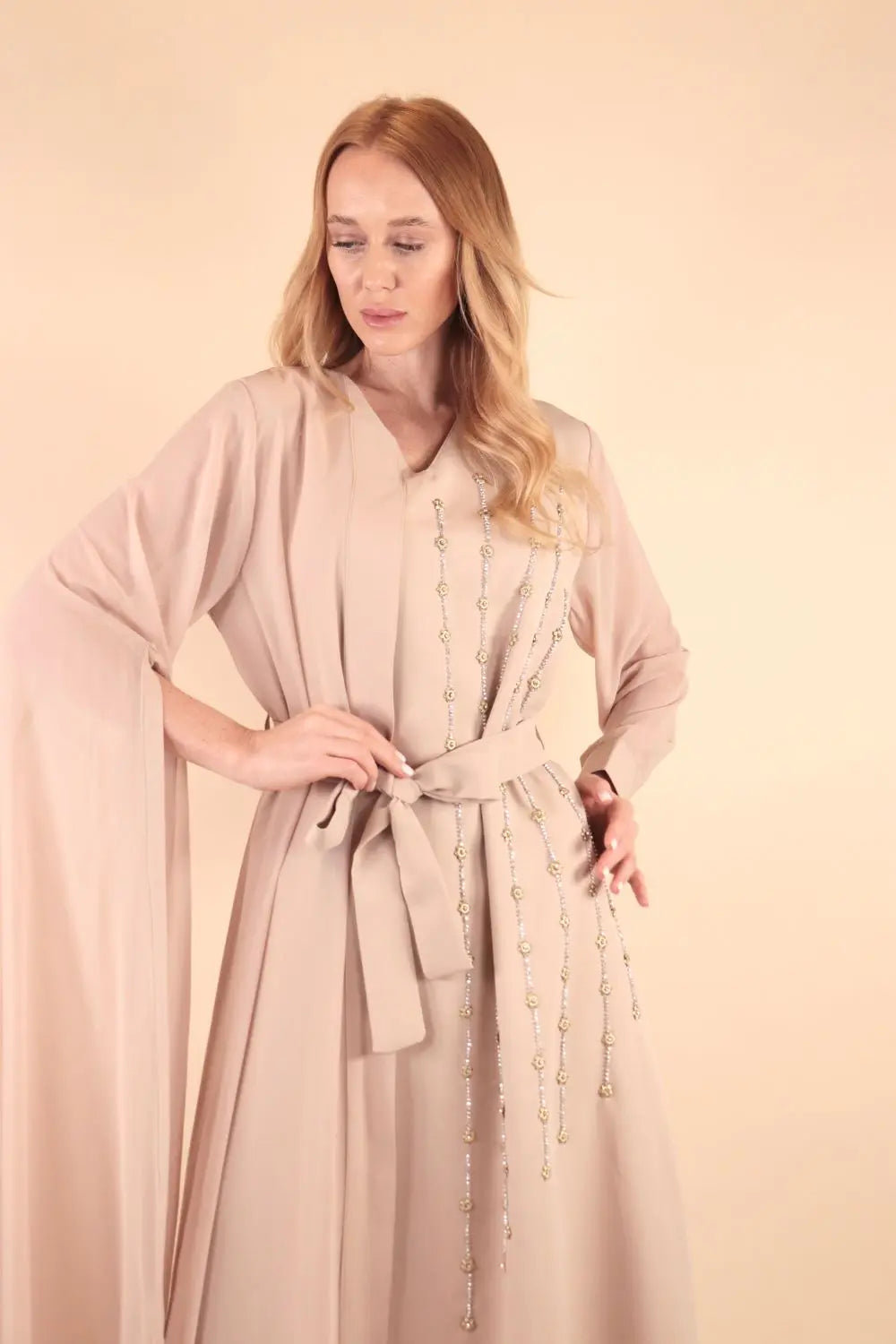 Kaftan -  Voile