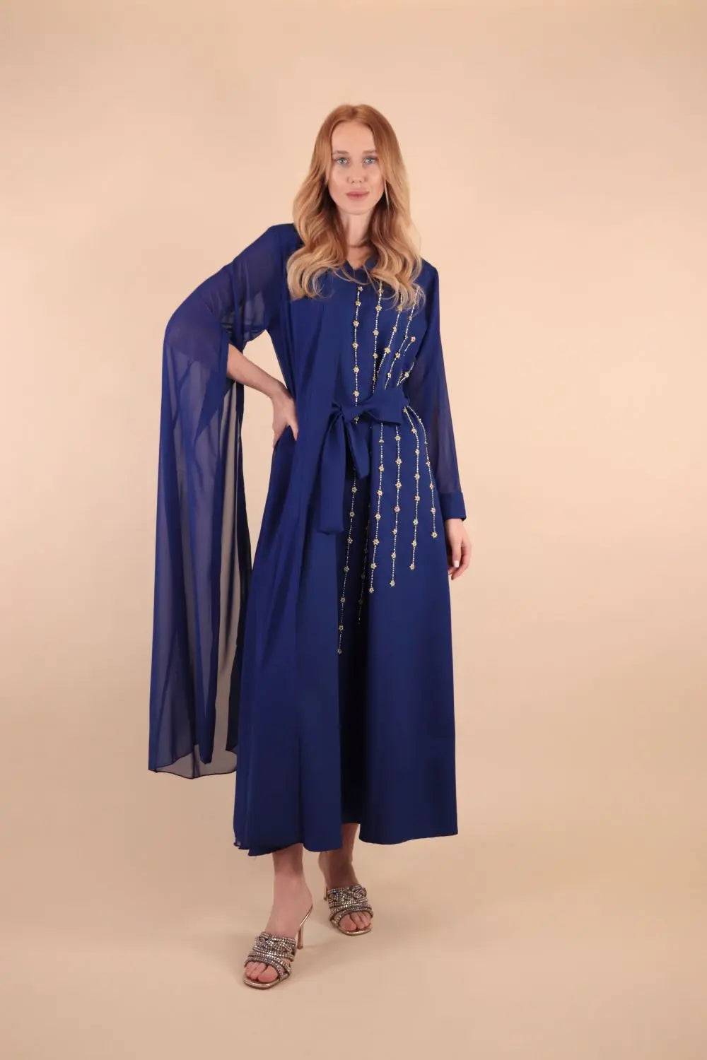 Kaftan -  Voile
