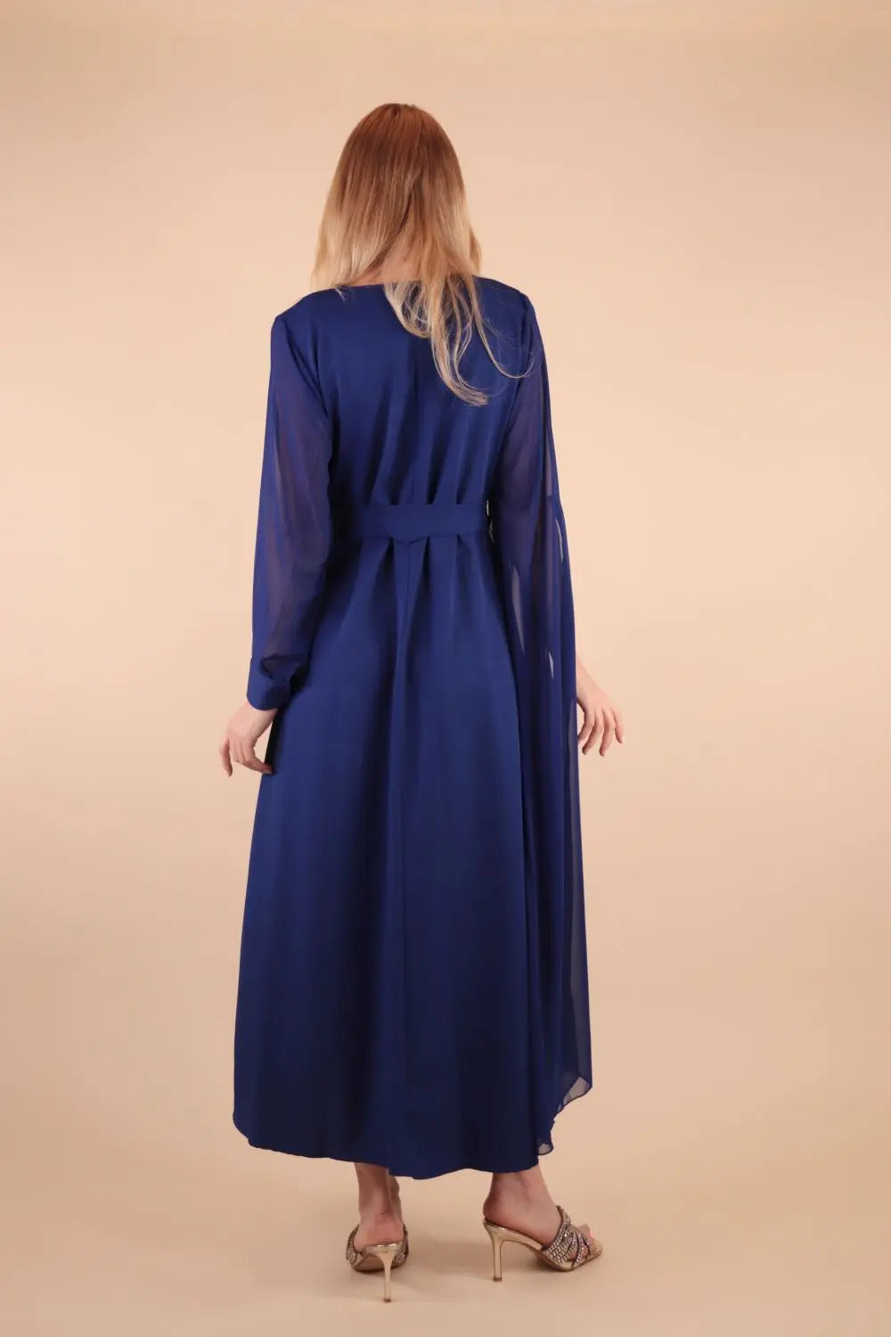 Kaftan -  Voile