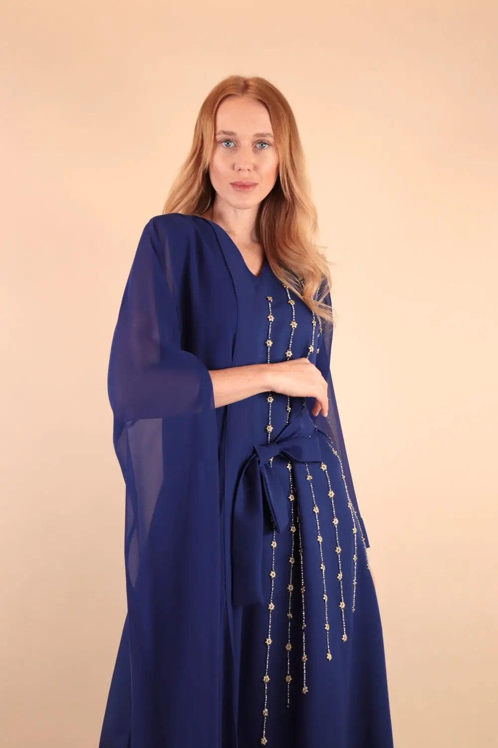 Kaftan -  Voile