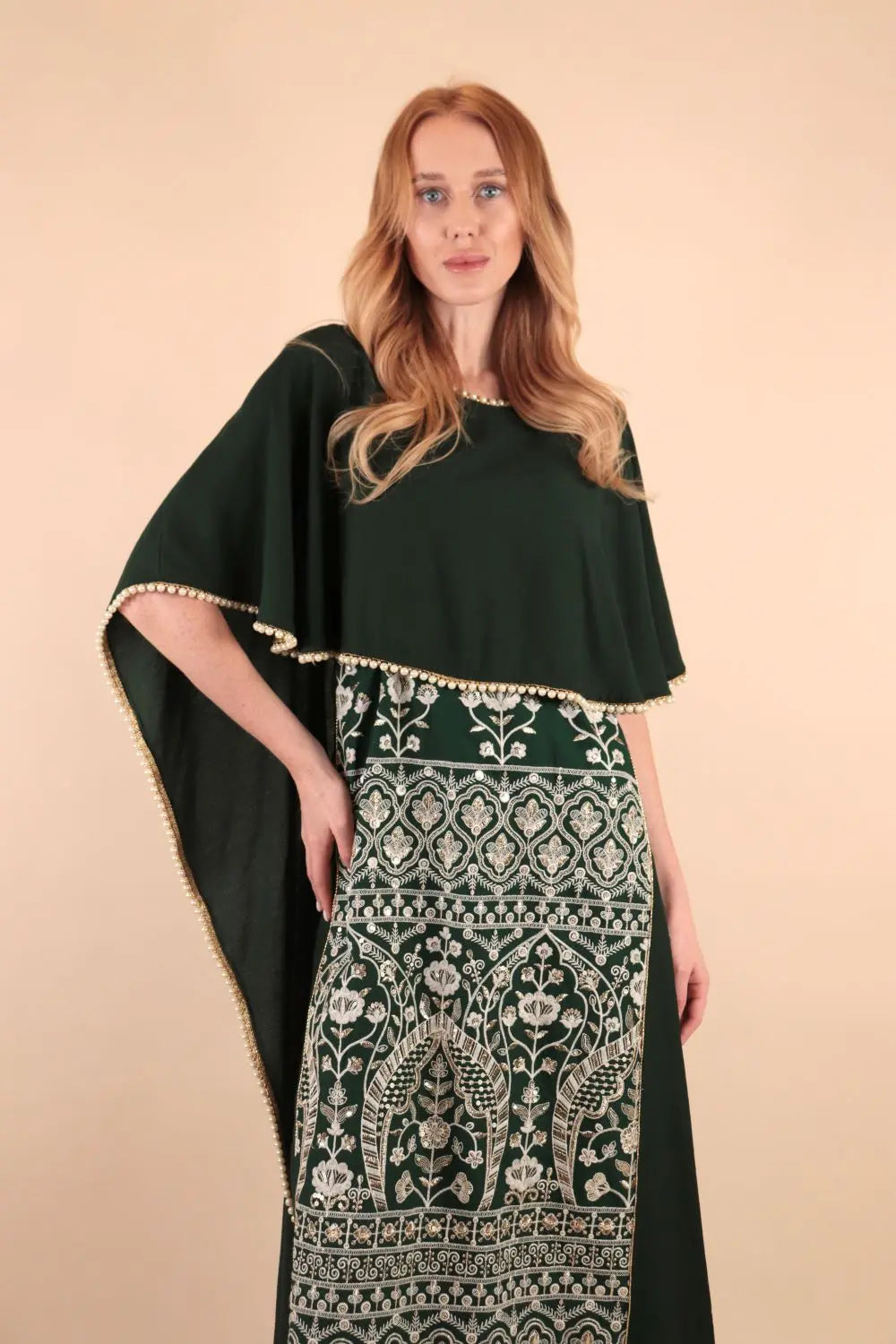 Kaftan -  Voile