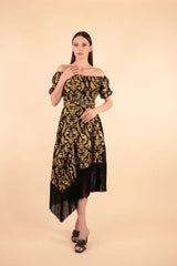 Kaftan -  Voile