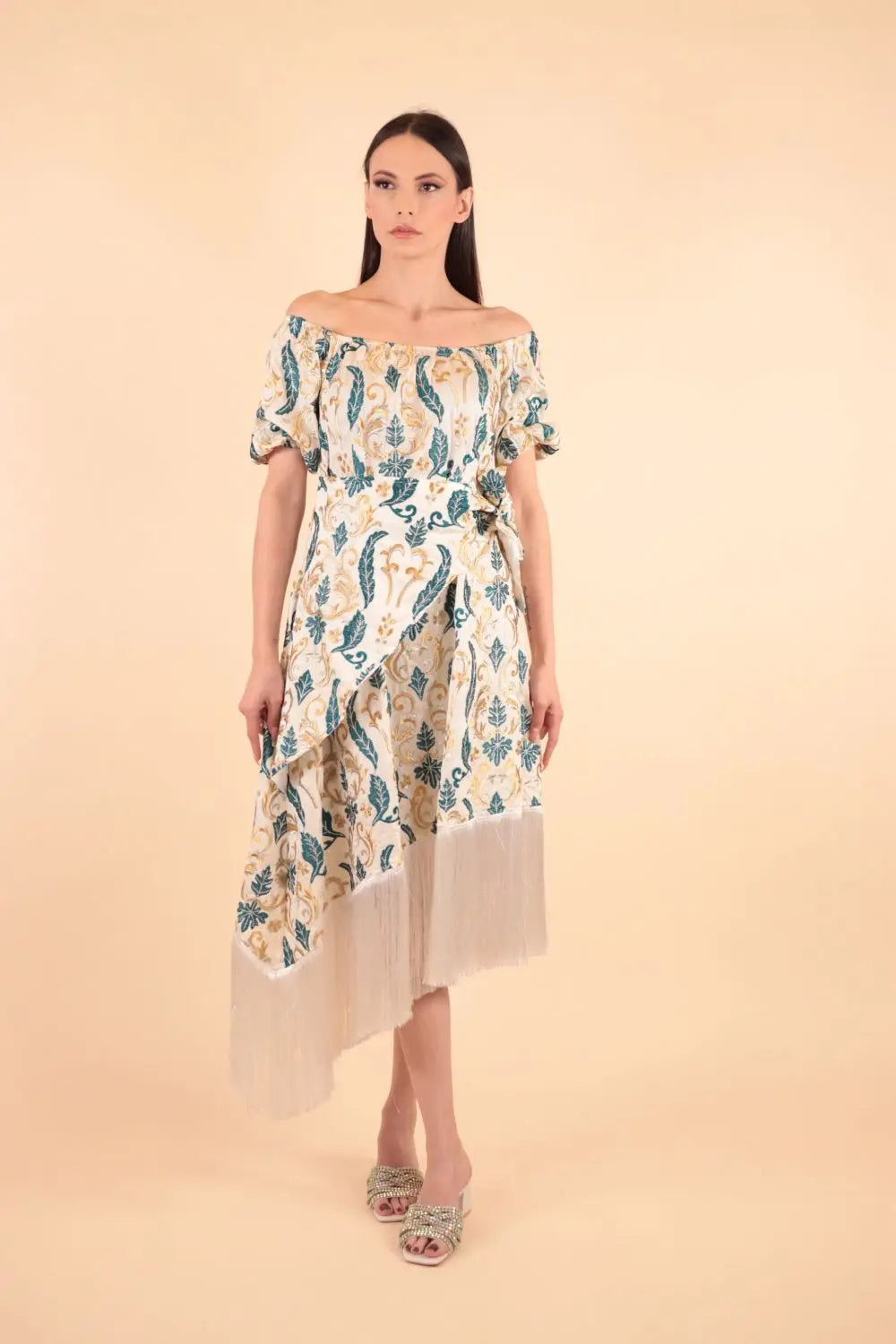 Kaftan -  Voile