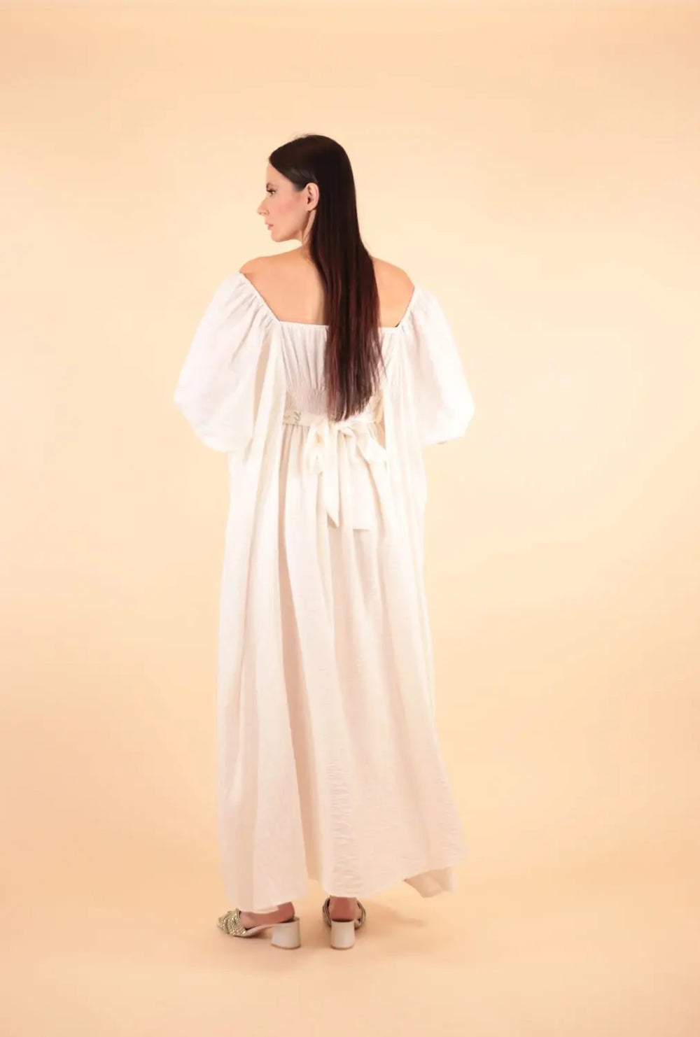 Kaftan -  Voile