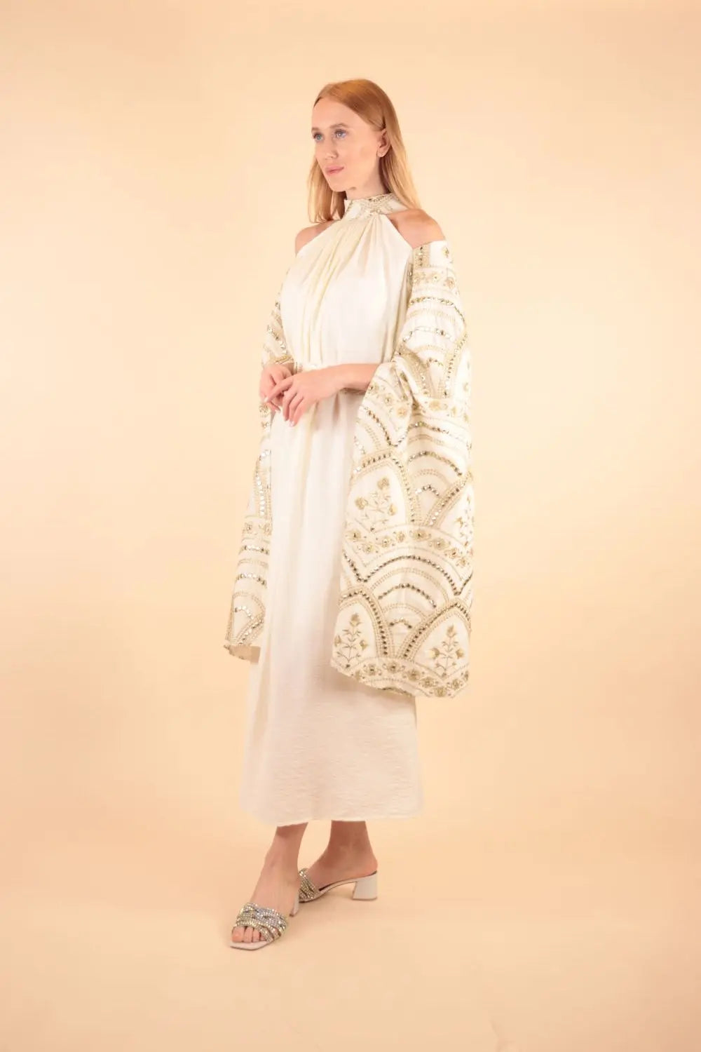 Kaftan -  Voile