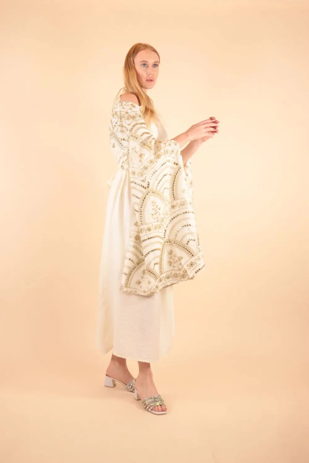 Kaftan -  Voile