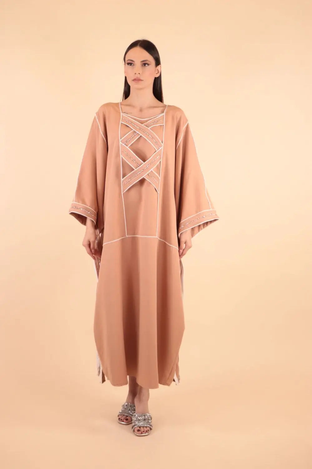 Kaftan -  Voile