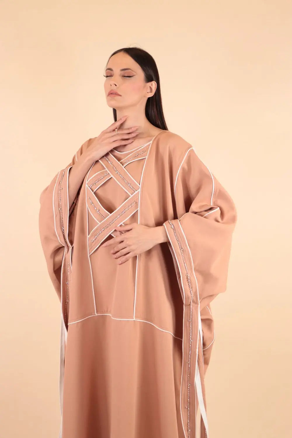 Kaftan -  Voile