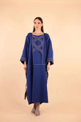 Kaftan -  Voile