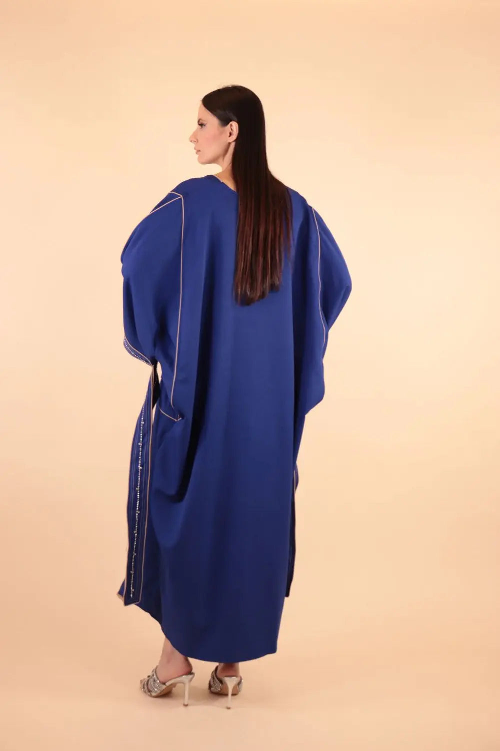 Kaftan -  Voile