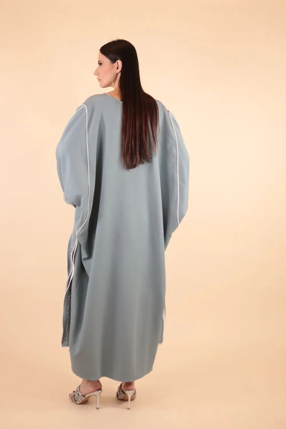 Kaftan -  Voile