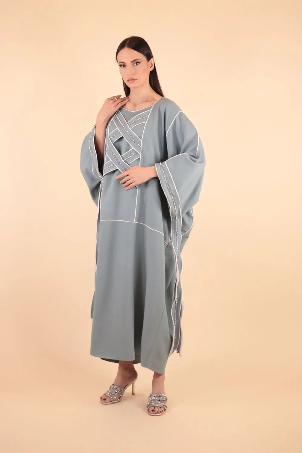 Kaftan -  Voile